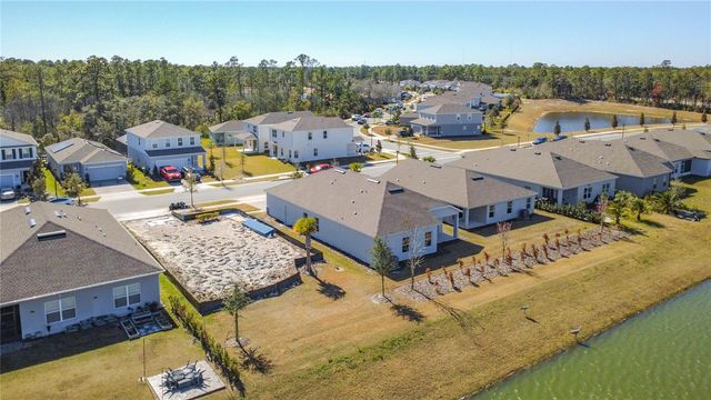 2029 HAVASU FALLS DRIVE, Deland, FL 32724