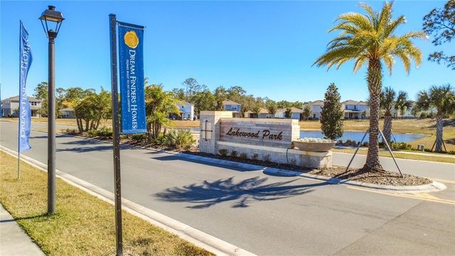 2029 HAVASU FALLS DRIVE, Deland, FL 32724