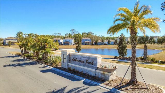 2029 HAVASU FALLS DRIVE, Deland, FL 32724