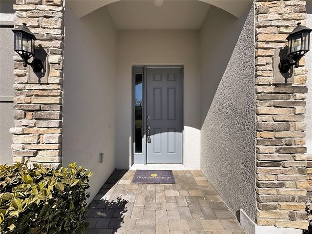 2029 HAVASU FALLS DRIVE, Deland, FL 32724