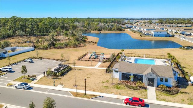 2029 HAVASU FALLS DRIVE, Deland, FL 32724