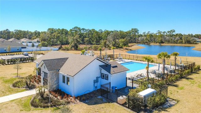 2029 HAVASU FALLS DRIVE, Deland, FL 32724