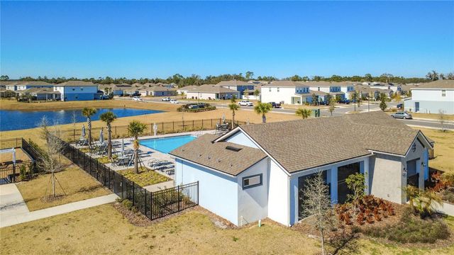 2029 HAVASU FALLS DRIVE, Deland, FL 32724