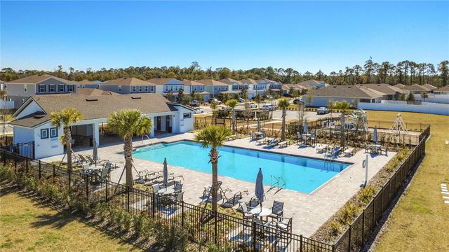 2029 HAVASU FALLS DRIVE, Deland, FL 32724