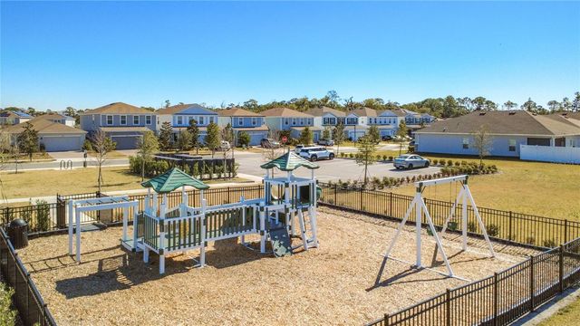 2029 HAVASU FALLS DRIVE, Deland, FL 32724