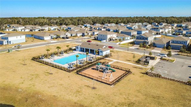 2029 HAVASU FALLS DRIVE, Deland, FL 32724