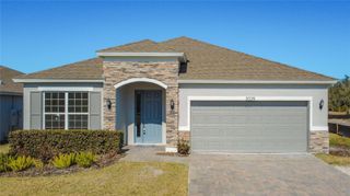 2029 HAVASU FALLS DRIVE, Deland, FL 32724