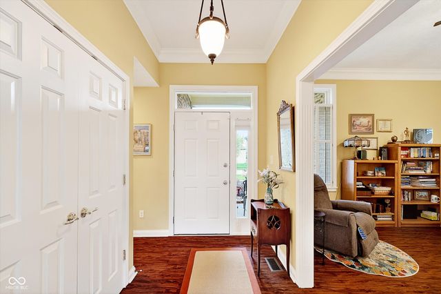 7303 Lightship Court, Fishers, IN 46038