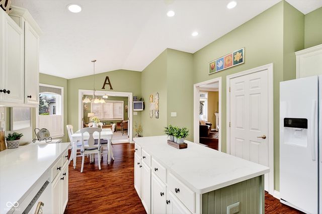 7303 Lightship Court, Fishers, IN 46038