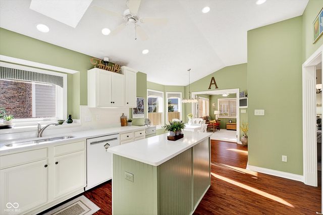 7303 Lightship Court, Fishers, IN 46038