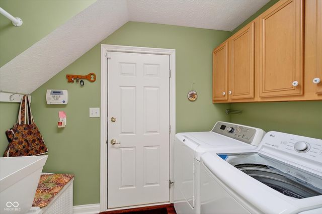 7303 Lightship Court, Fishers, IN 46038