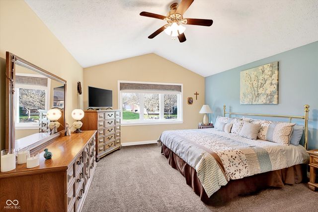 7303 Lightship Court, Fishers, IN 46038