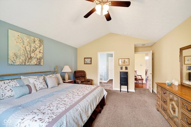 7303 Lightship Court, Fishers, IN 46038
