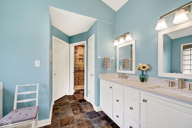 7303 Lightship Court, Fishers, IN 46038