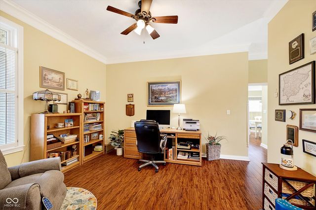7303 Lightship Court, Fishers, IN 46038