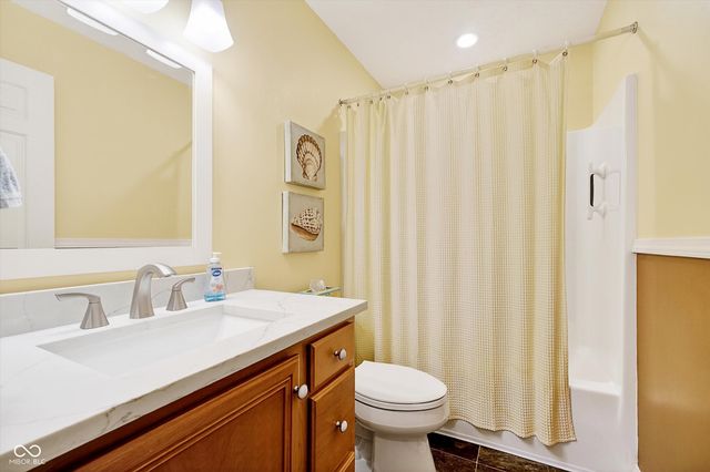7303 Lightship Court, Fishers, IN 46038