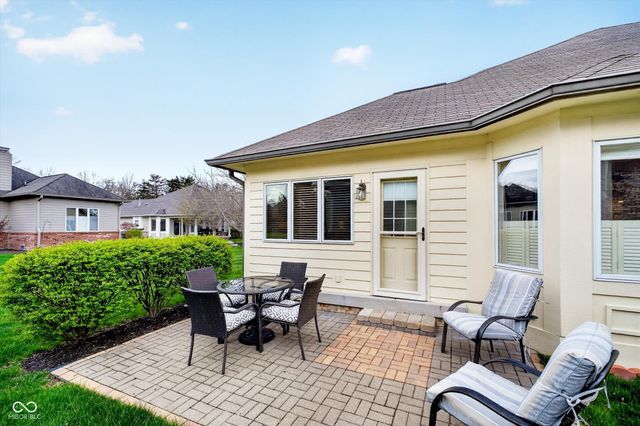 7303 Lightship Court, Fishers, IN 46038