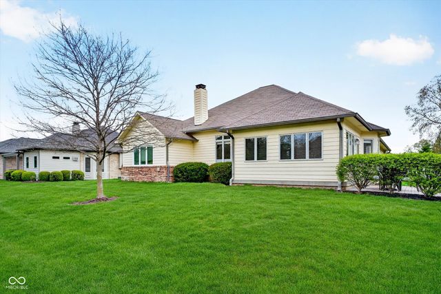 7303 Lightship Court, Fishers, IN 46038