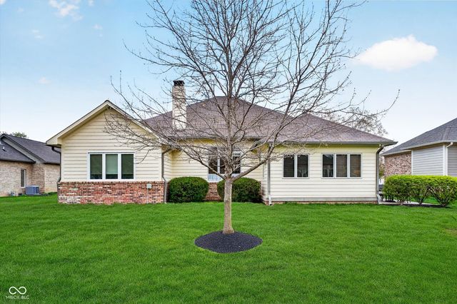 7303 Lightship Court, Fishers, IN 46038