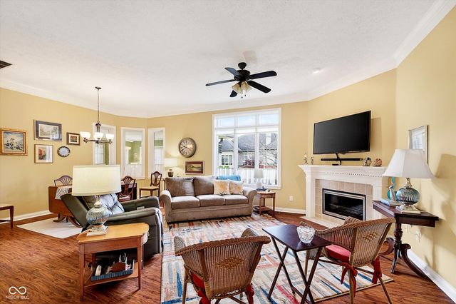 7303 Lightship Court, Fishers, IN 46038