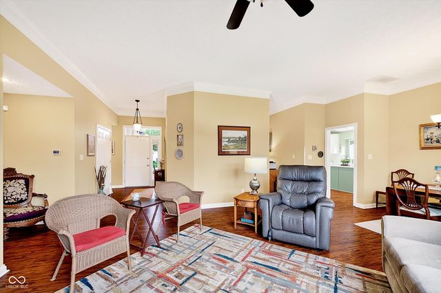7303 Lightship Court, Fishers, IN 46038
