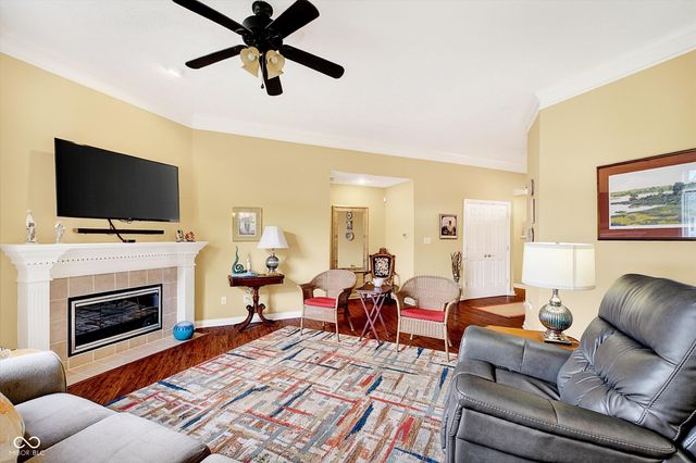 7303 Lightship Court, Fishers, IN 46038