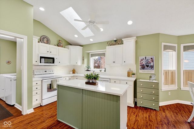 7303 Lightship Court, Fishers, IN 46038