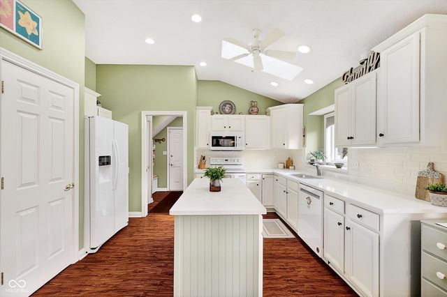 7303 Lightship Court, Fishers, IN 46038