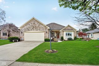 7303 Lightship Court, Fishers, IN 46038