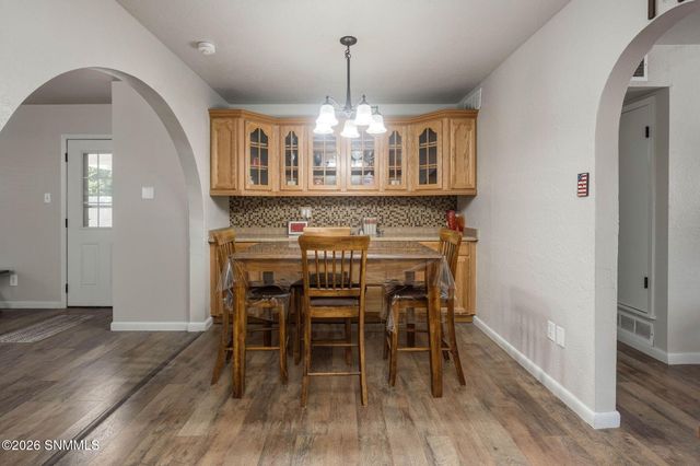 1345 Myrtle Avenue, Las Cruces, NM 88001
