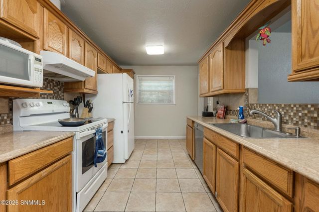 1345 Myrtle Avenue, Las Cruces, NM 88001