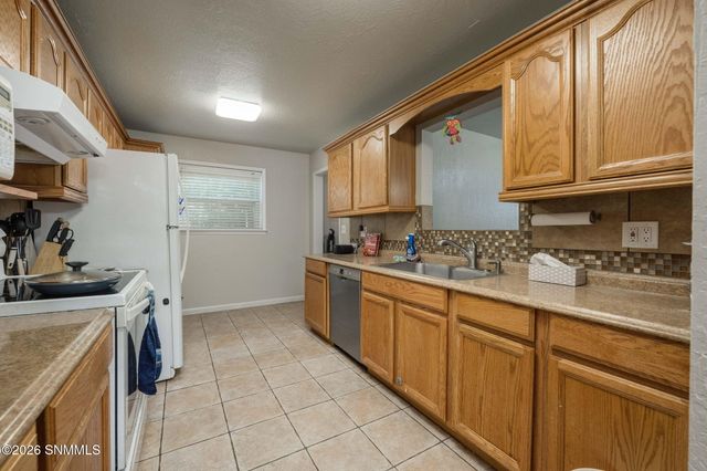 1345 Myrtle Avenue, Las Cruces, NM 88001