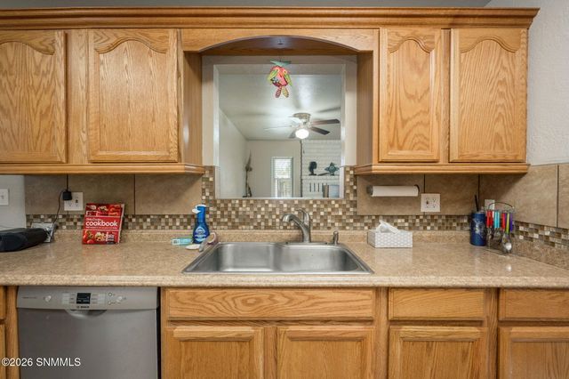 1345 Myrtle Avenue, Las Cruces, NM 88001