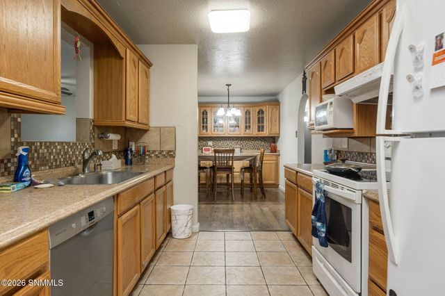 1345 Myrtle Avenue, Las Cruces, NM 88001