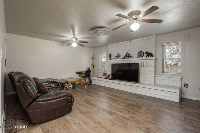 1345 Myrtle Avenue, Las Cruces, NM 88001