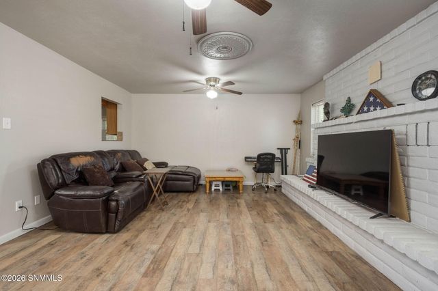 1345 Myrtle Avenue, Las Cruces, NM 88001