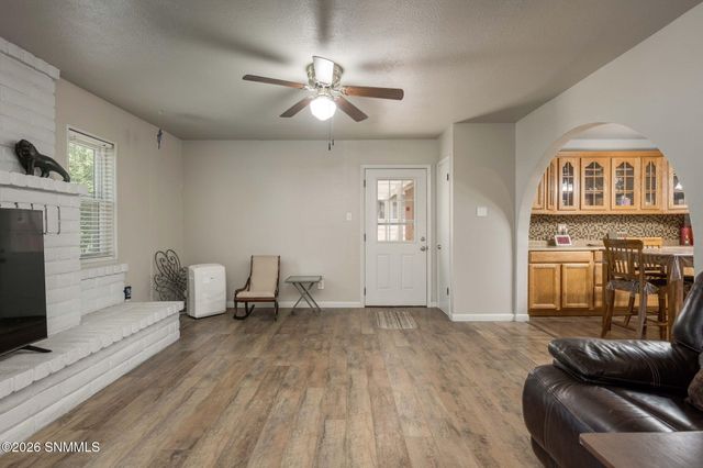 1345 Myrtle Avenue, Las Cruces, NM 88001