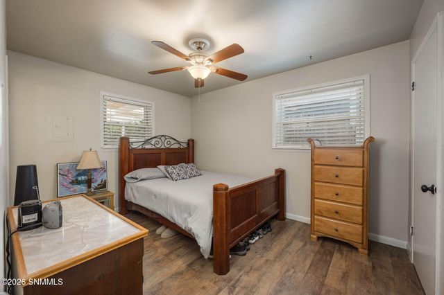 1345 Myrtle Avenue, Las Cruces, NM 88001