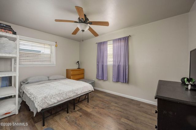 1345 Myrtle Avenue, Las Cruces, NM 88001