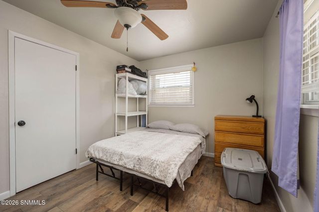 1345 Myrtle Avenue, Las Cruces, NM 88001