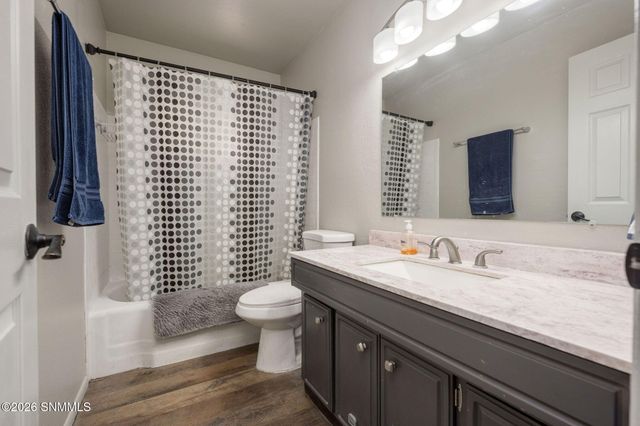 1345 Myrtle Avenue, Las Cruces, NM 88001