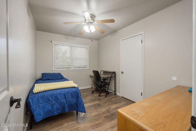 1345 Myrtle Avenue, Las Cruces, NM 88001