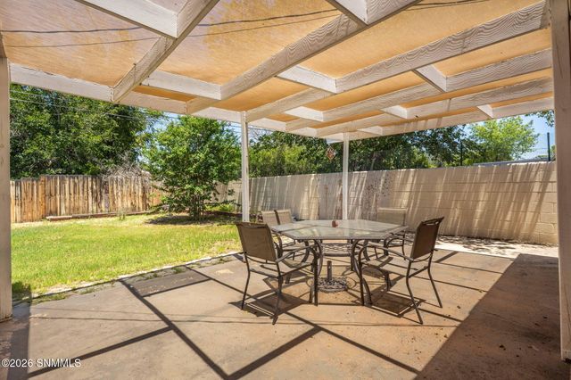 1345 Myrtle Avenue, Las Cruces, NM 88001