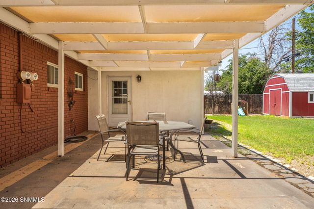 1345 Myrtle Avenue, Las Cruces, NM 88001