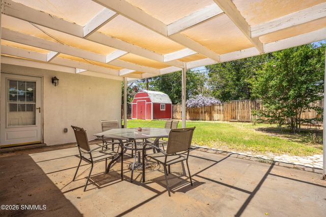 1345 Myrtle Avenue, Las Cruces, NM 88001