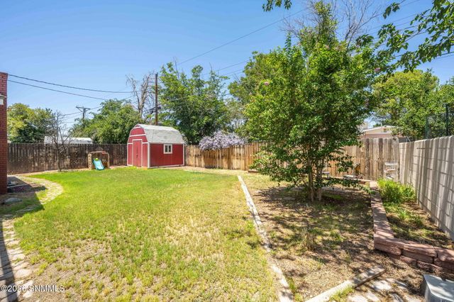 1345 Myrtle Avenue, Las Cruces, NM 88001