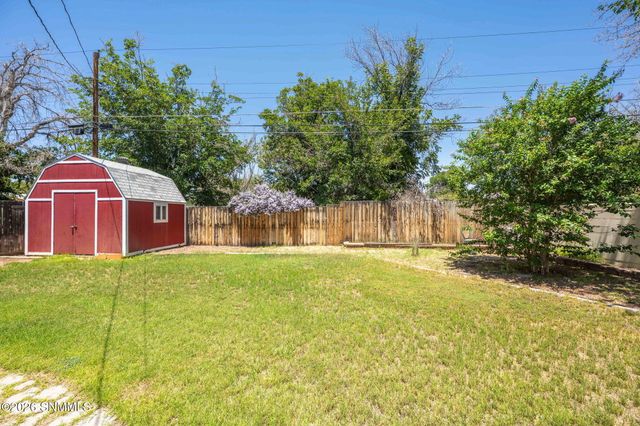 1345 Myrtle Avenue, Las Cruces, NM 88001
