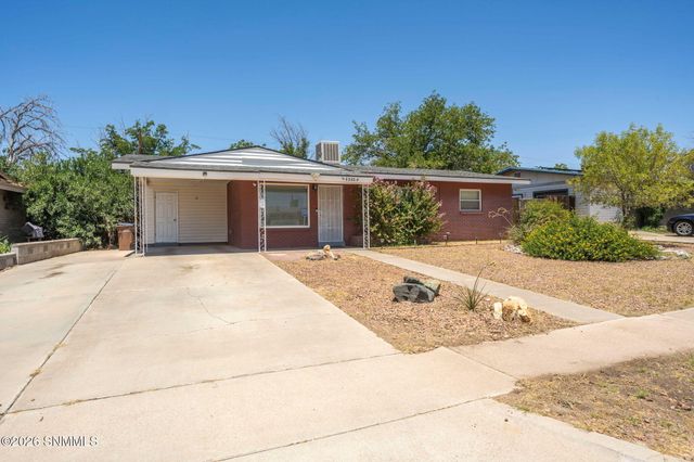 1345 Myrtle Avenue, Las Cruces, NM 88001