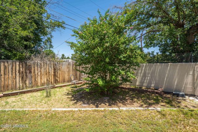 1345 Myrtle Avenue, Las Cruces, NM 88001