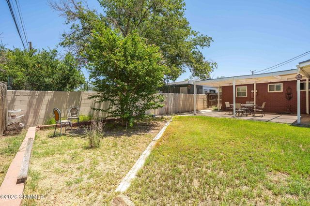 1345 Myrtle Avenue, Las Cruces, NM 88001